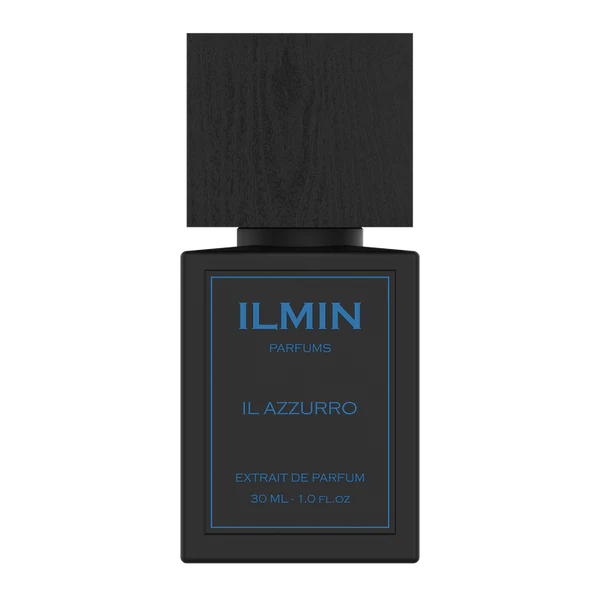 ILMIN - IL AZZURRO