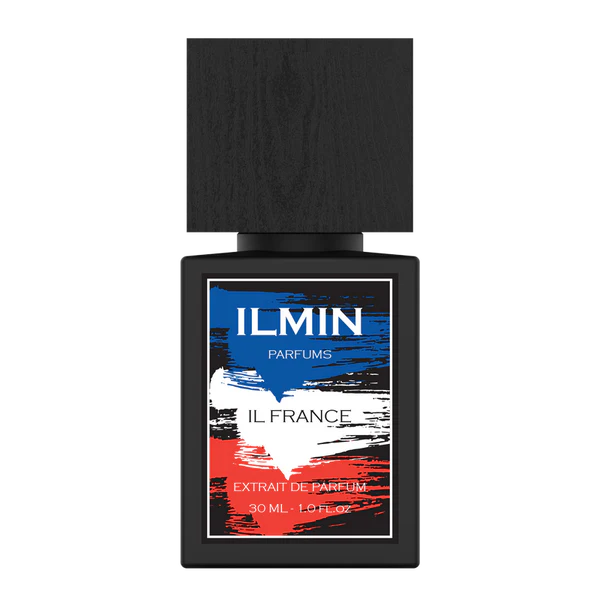 ILMIN - IL FRANCE