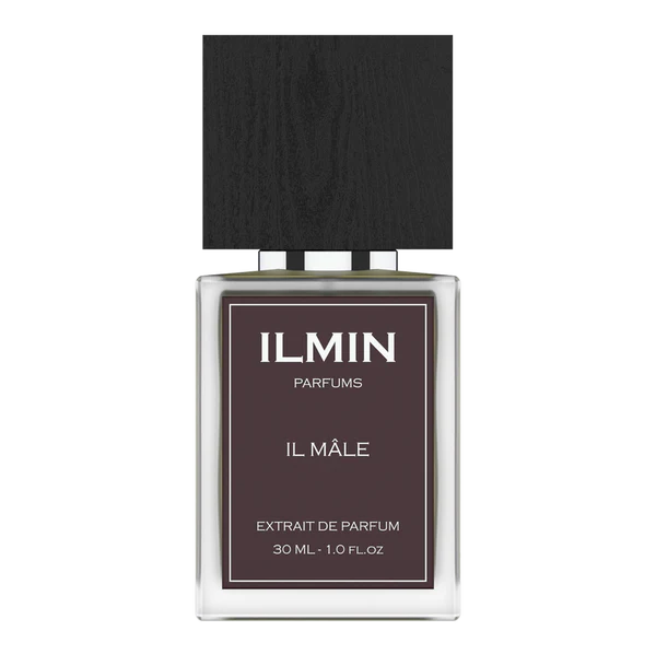 ILMIN - IL MALE