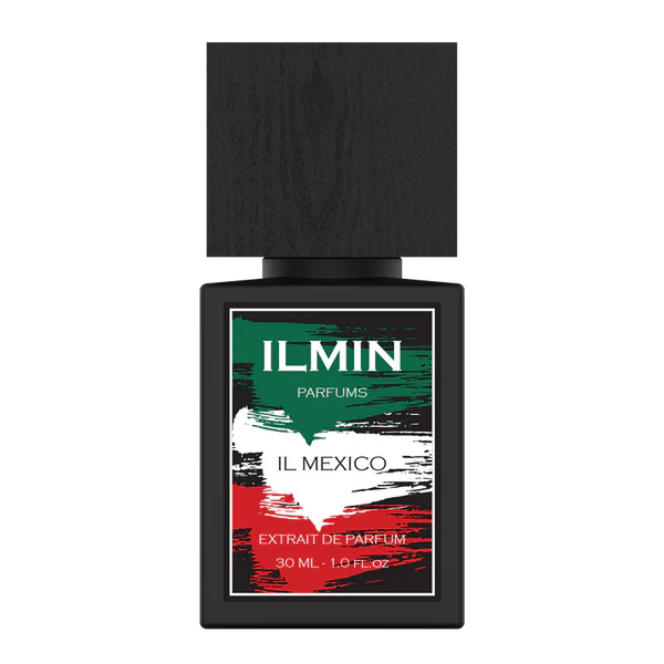 ILMIN - IL MEXICO