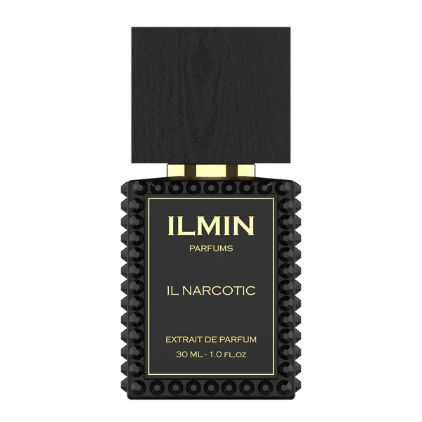 ILMIN - IL NARCOTIC
