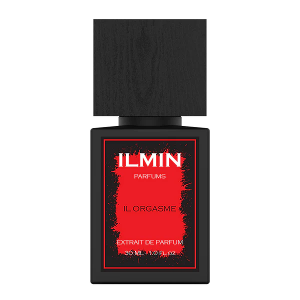 ILMIN - IL ORGASME
