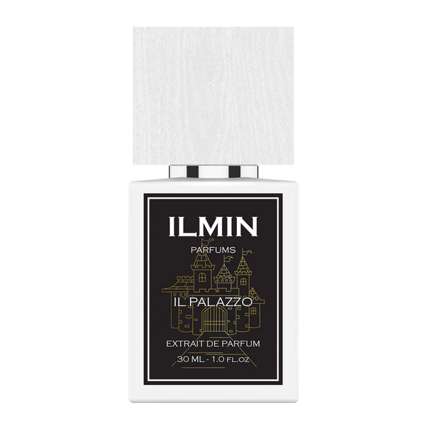ILMIN - IL PALAZZO