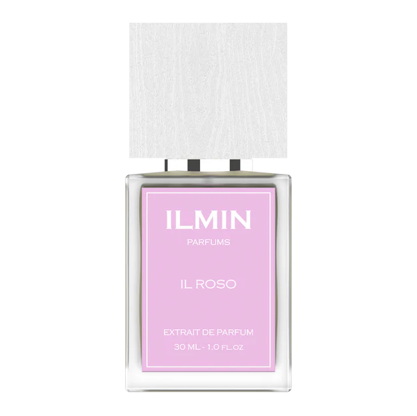 ILMIN - IL ROSO