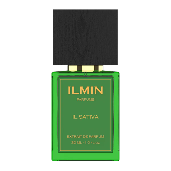 ILMIN - IL SATIVA