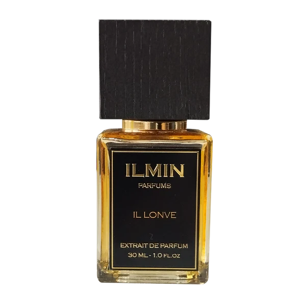 ILMIN - IL LONVE