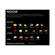 MATAI NOOR