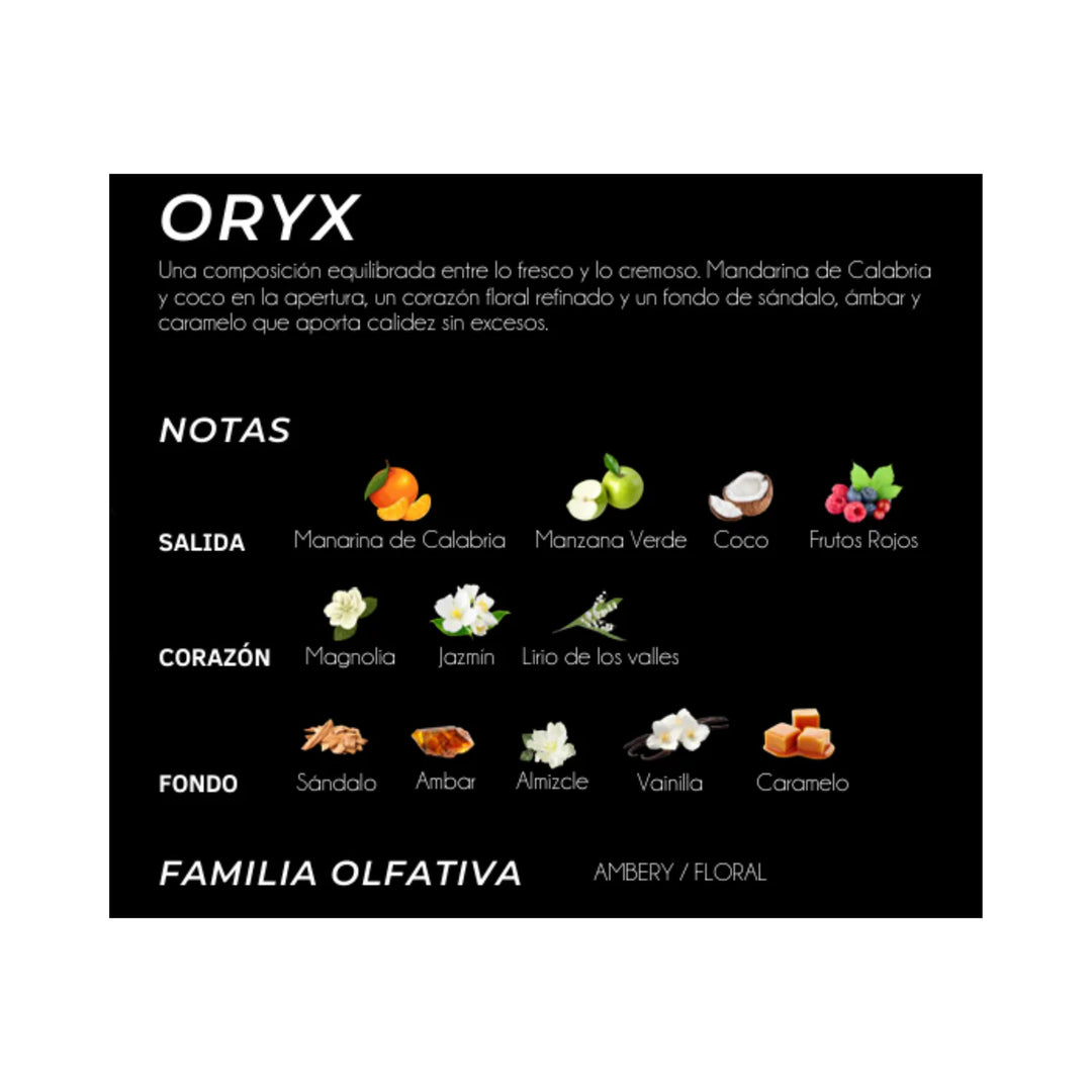 MATAI ORYX