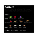 Load image into Gallery viewer, MATAI SABAH