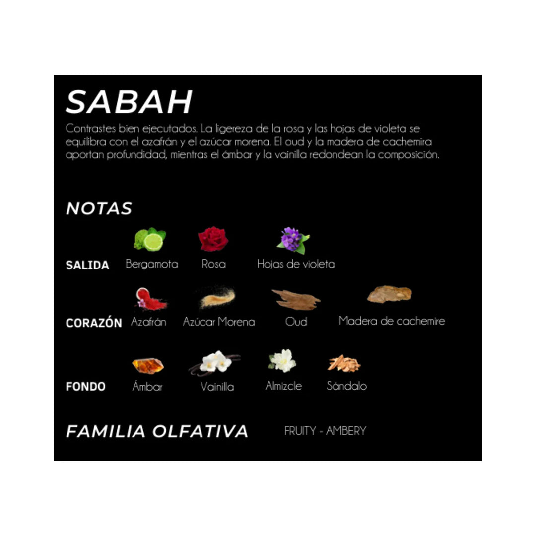 MATAI SABAH