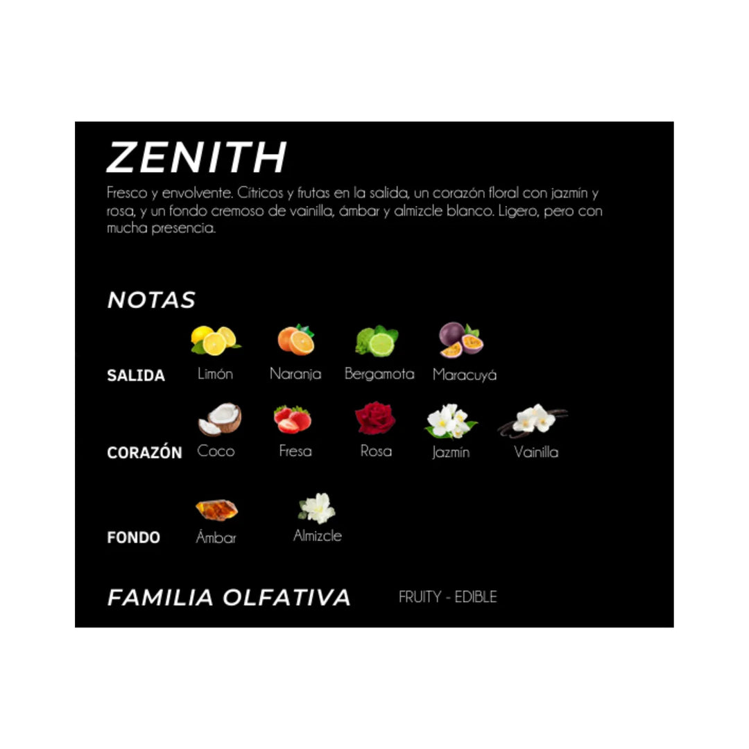 MATAI ZENITH