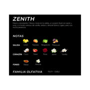 MATAI ZENITH