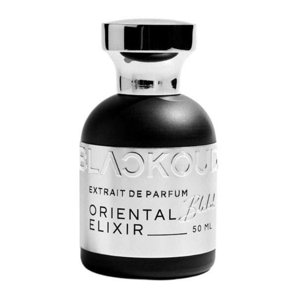 Blackoud - Oriental Elixir