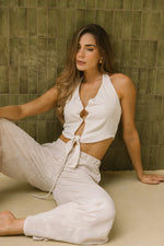 Load image into Gallery viewer, PANTALÓN CARIBEÑA