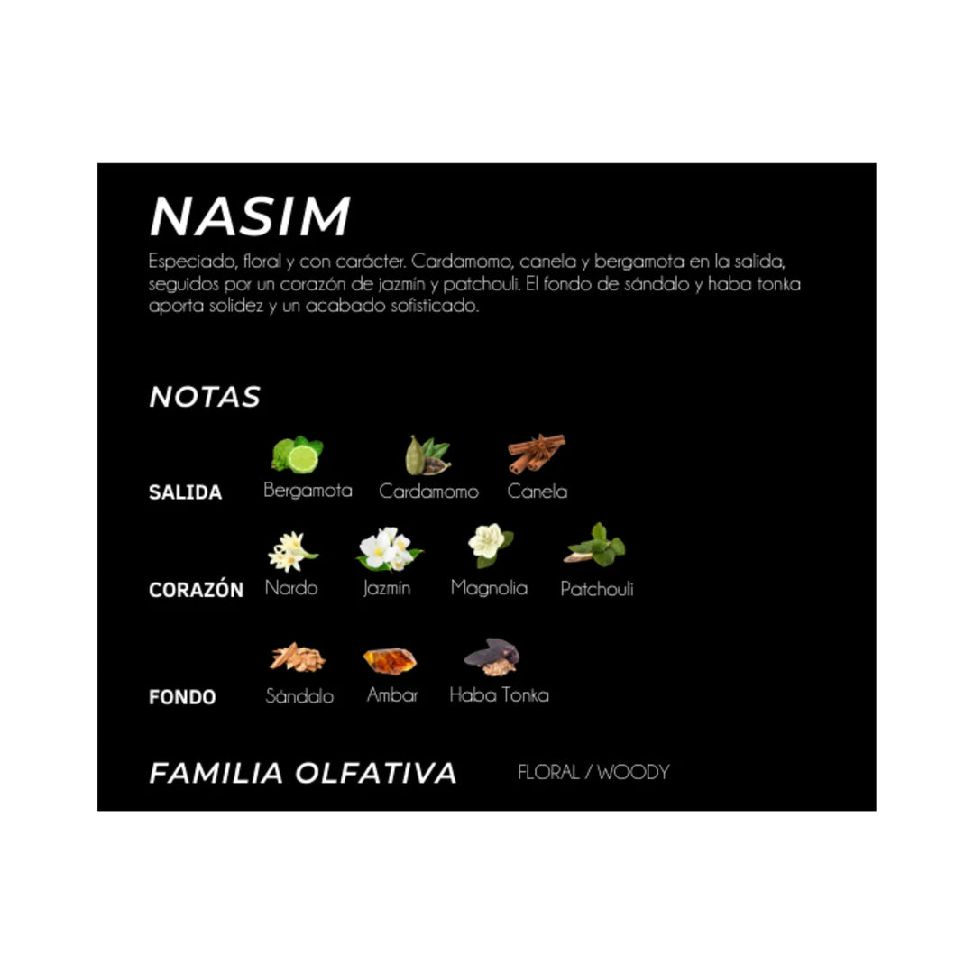 MATAI NASIM