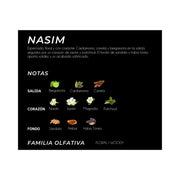MATAI NASIM