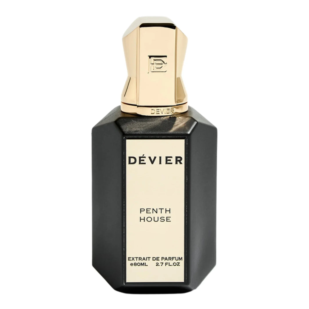 Dévier - Penth House