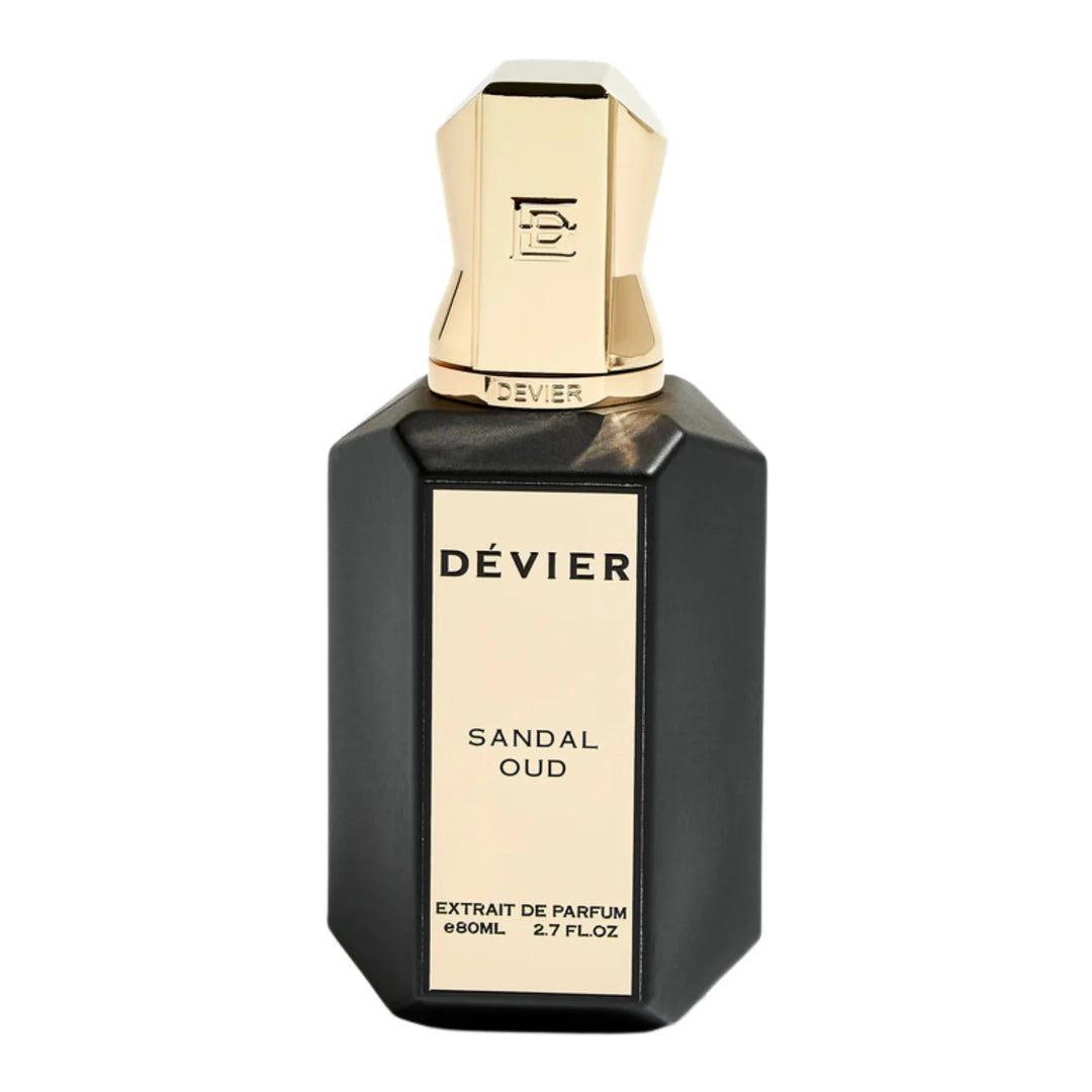 Dévier - Sandal Oud