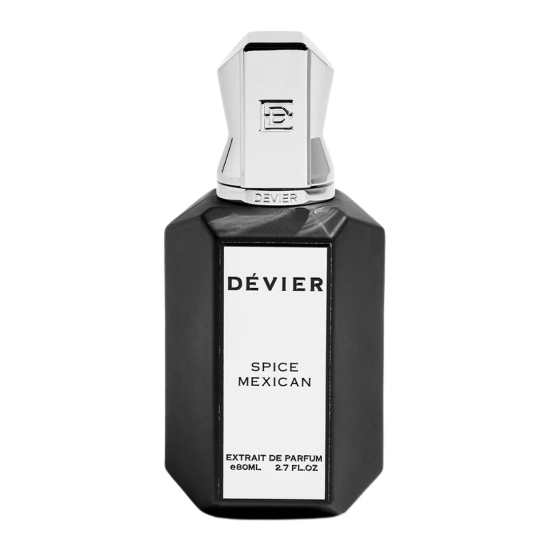 Dévier - Spice Mexican