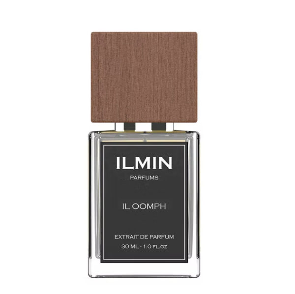 ILMIN - IL OOMPH