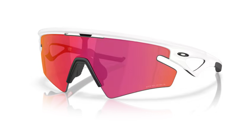 OAKLEY - Sphaera slash/blanco mate