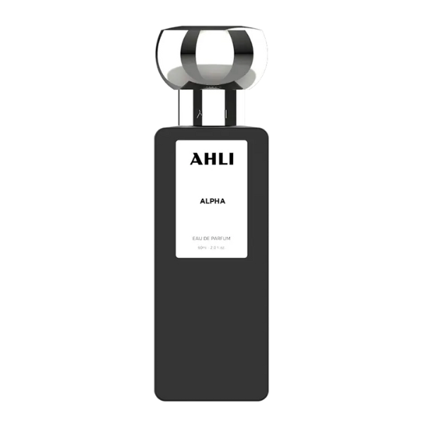 Ahli - Alpha